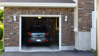 Garage Door Installation at University Heights, California