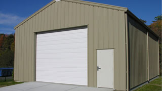 Garage Door Openers at University Heights, California